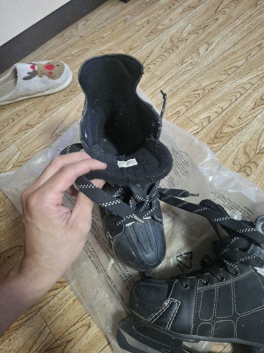 Конки Актион 40 размер