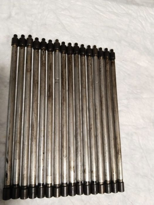 Запчасти на Газ-53