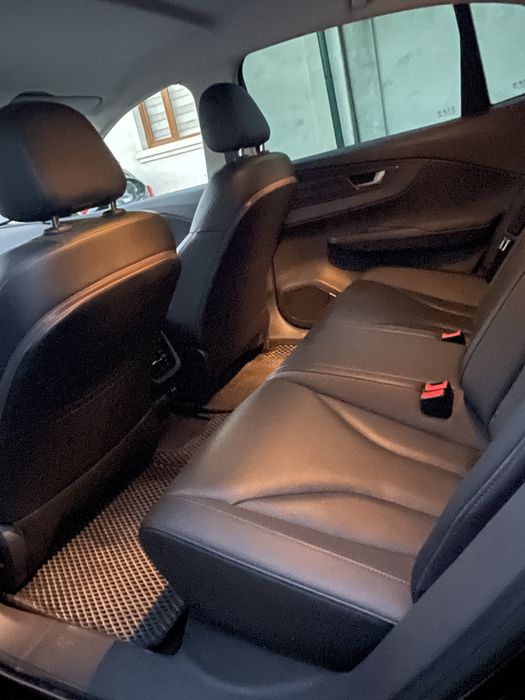 Hongqi eqm5 2024 yil
