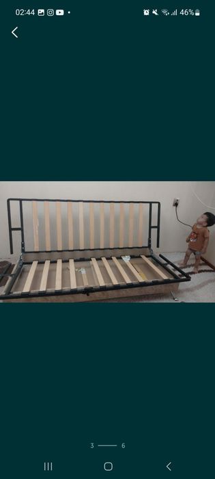 Мебель  для гостиной