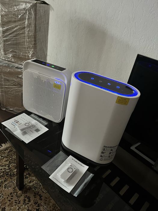 Очиститель воздуха