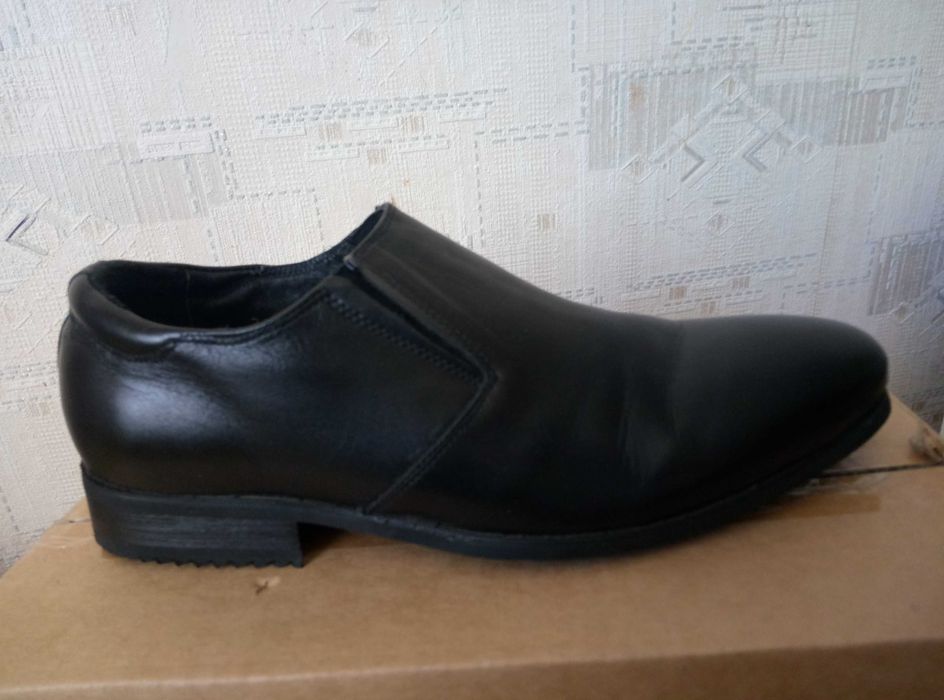 Туфли продам новые 41 размер