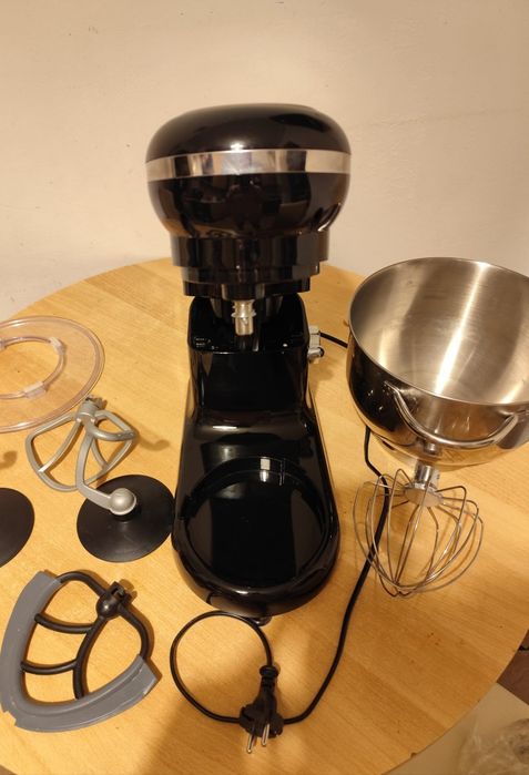 Vând mixer cu Biovita