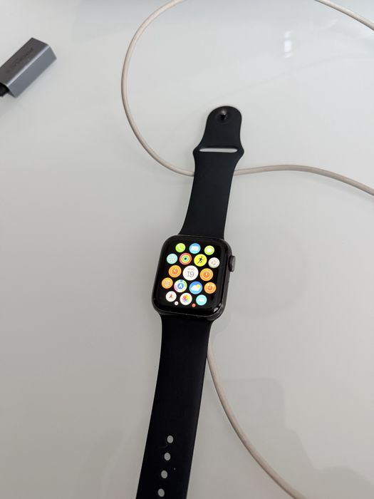 Apple Watch series 7 GPs 42 mm