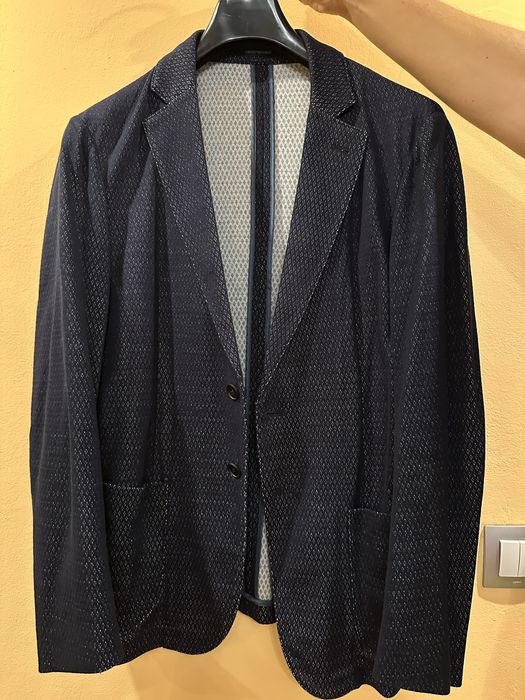 Сако на марката Emporio Armani