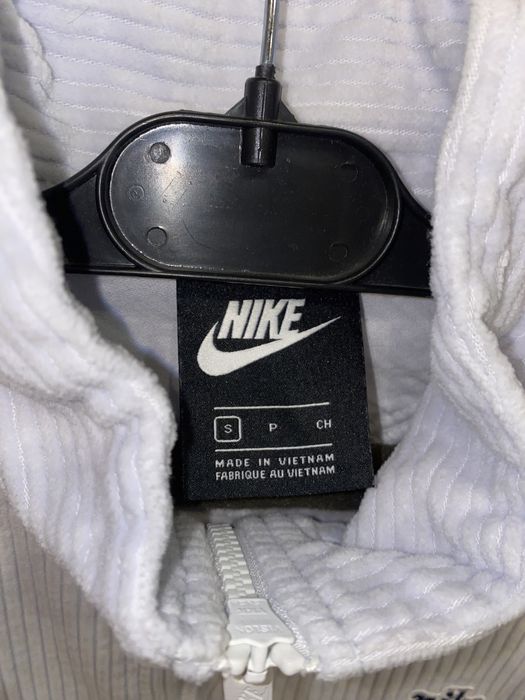 Вельветовая Олимпийка Nike