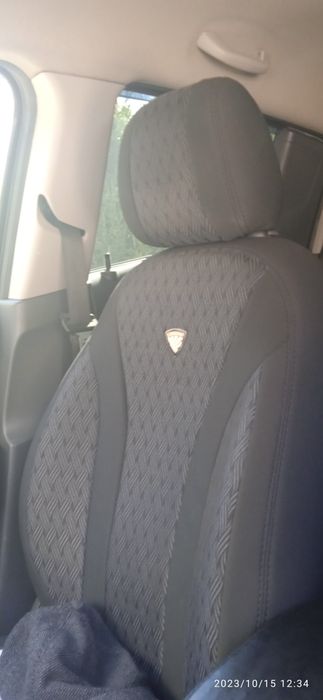 Спарк 4 автомат 2019