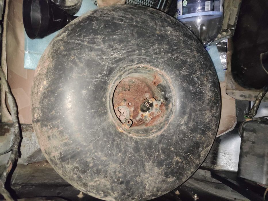 Продам газ балон пропан хороший