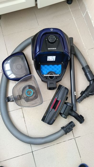 Пылесос Samsung 1800w