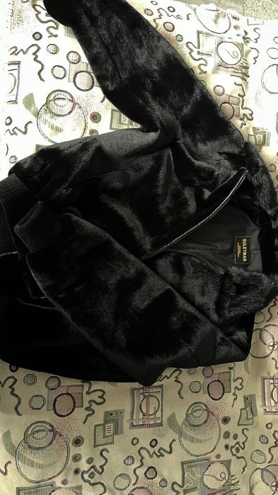 Шуба не дорого мужская