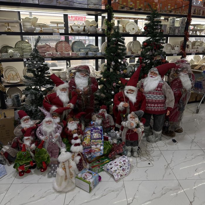 Дедмароз игрушка