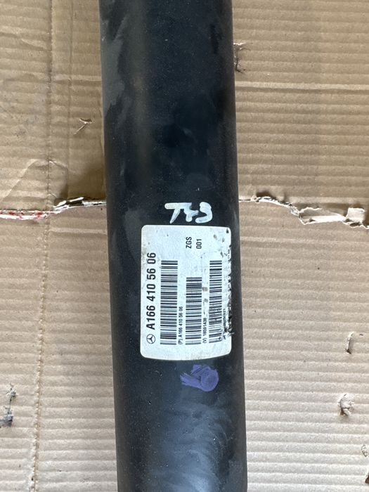 Cardan Spate Mercedes ML/GLE 350D W166 Cod A1664105606