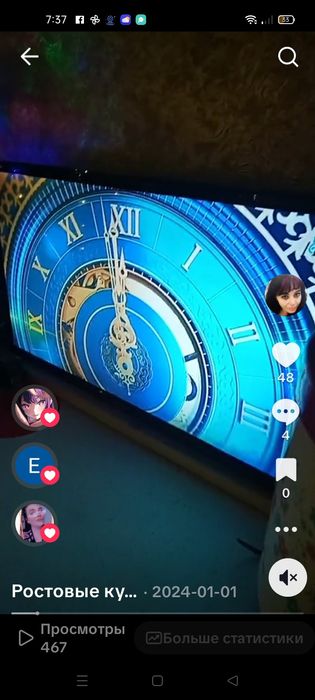 Продам телевизор