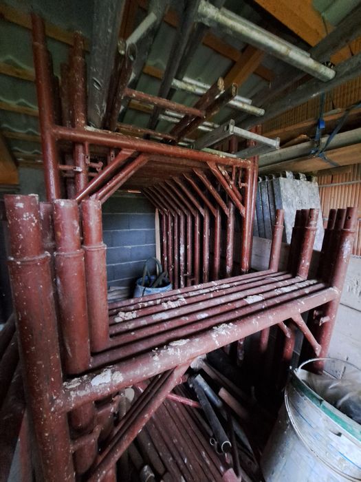 Vând Schela Italiana!