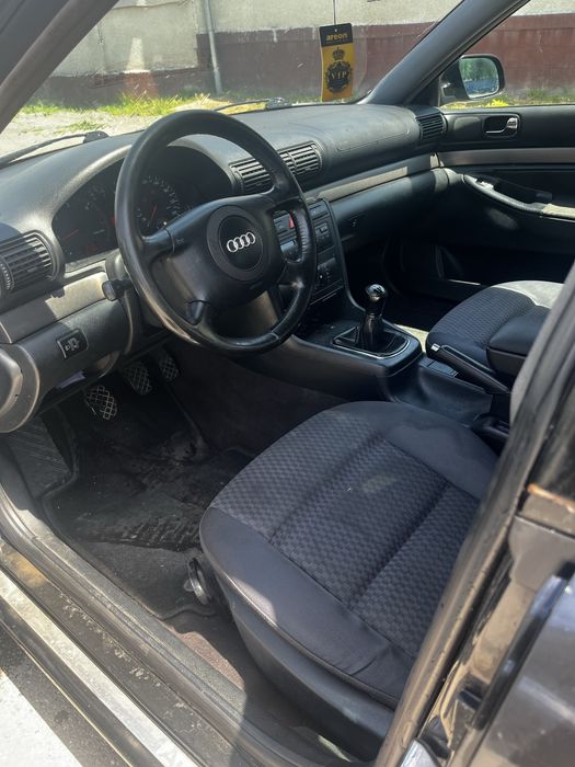 Audi A4 B5 1.9TDI AJM - 2001