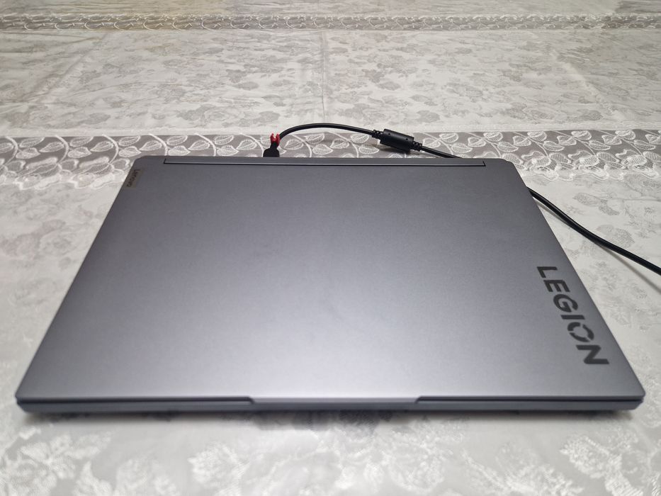 Ноутбук legion 5 16irx9