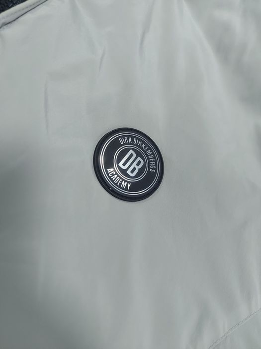 Dirk bikkembergs есенно яке мъжко L размер