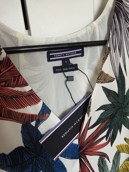 Рокля Tommy Hilfiger