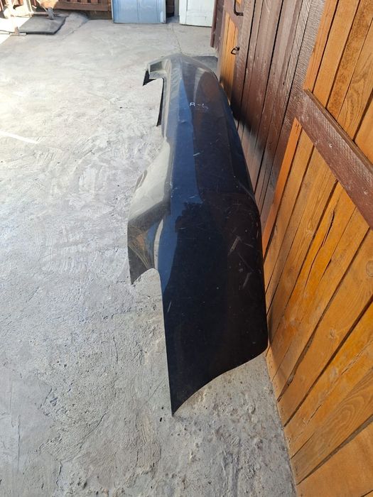 Продам бампер от камри 40 задний