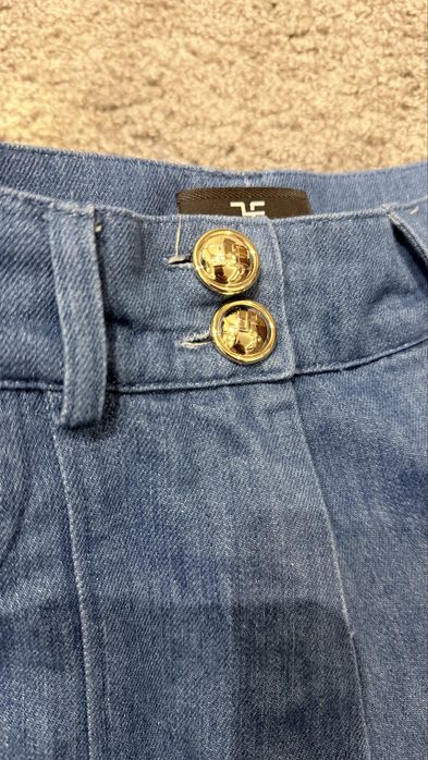 Дънки на Christine fashion