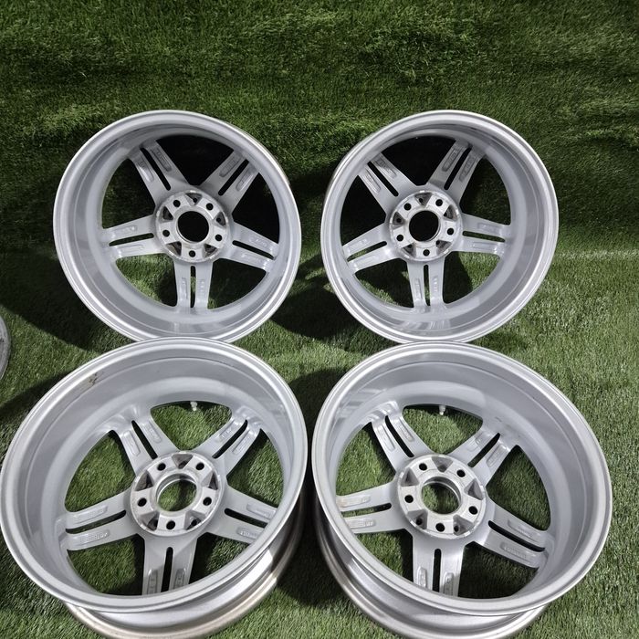 Jante R 16 5x112 Mercedes Benz A class, C class, Eclass Vito