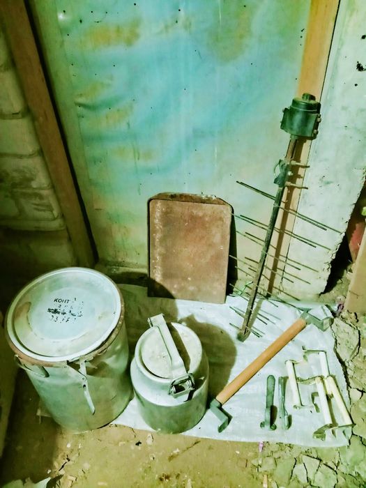 1000  мелочей  СССР  и  другое.