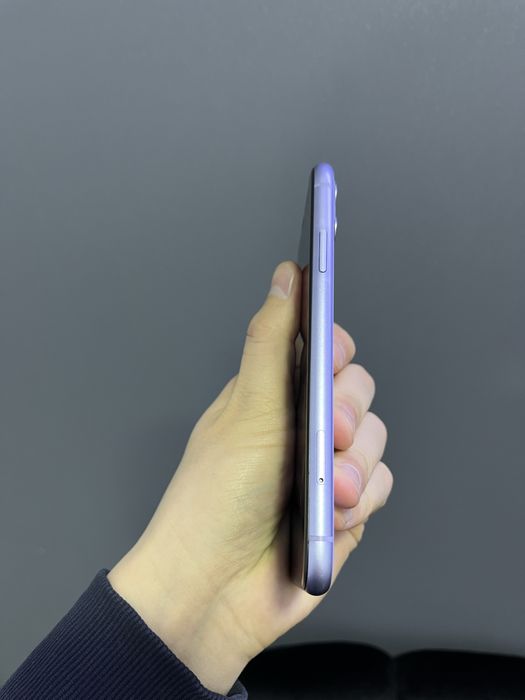 iphone 11 64 gb purple
