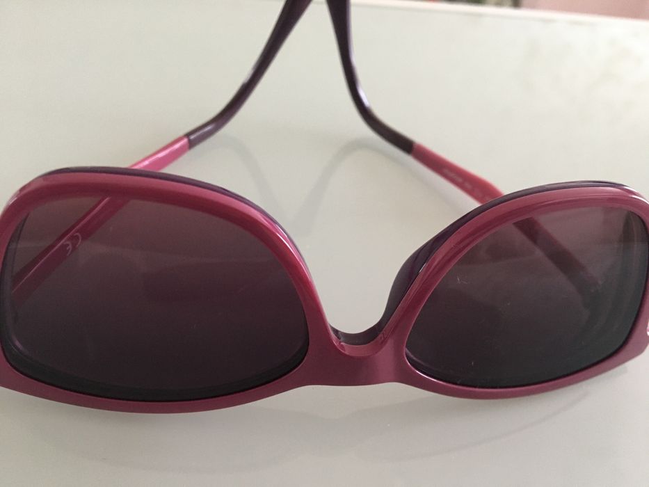 Ochelari vedere Clark