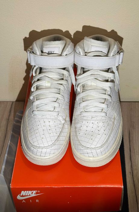 Nike Air Force 1 Mid '07 EU 42.5 - РЯДЪК МОДЕЛ