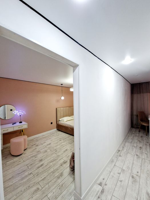 1комнатная квартира