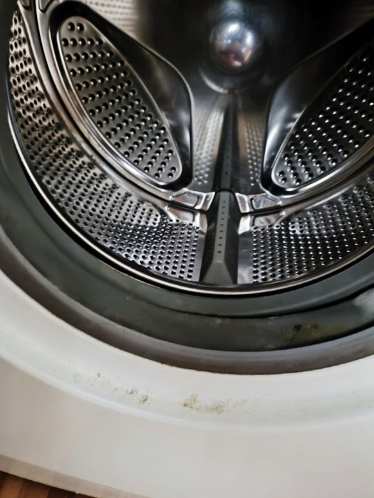 Продается стиральная машина "Samsung"