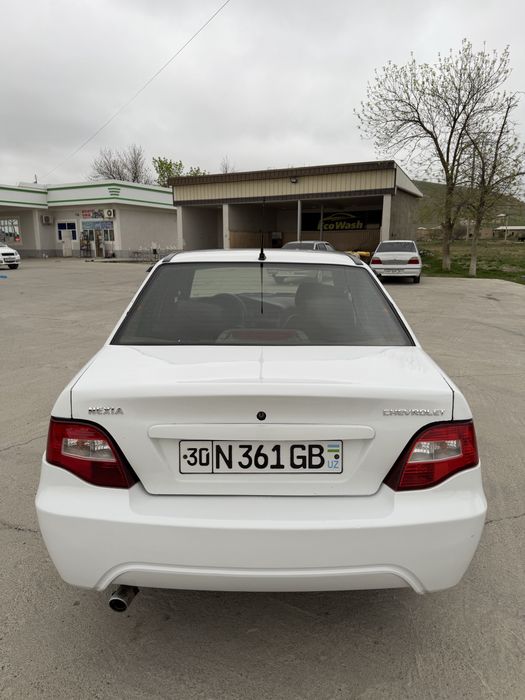 nexia 2 sons gibrt mator