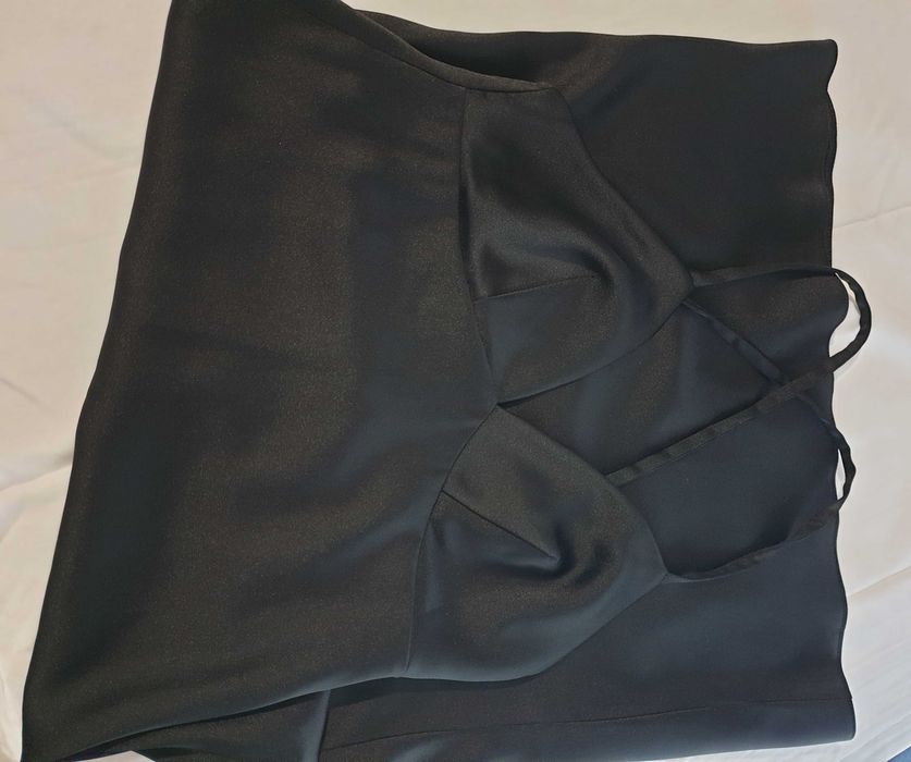 Rochie de vara cu bretele