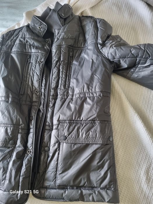 Мъжко сако като ново