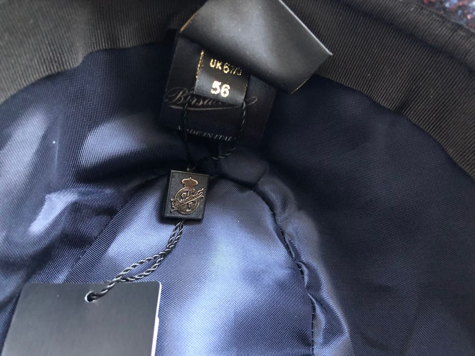 Borsalino Hats ОРИГИНАЛНИ шапки/бомбета