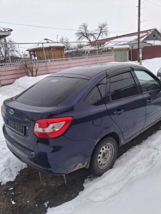 Продам лада гранта