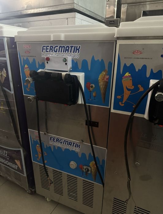 Frezer fregomatk frizer fergomat fergomat