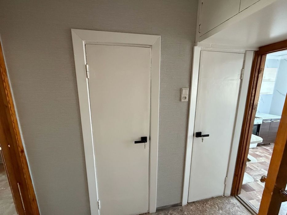 Продам квартиру 4-х комн.