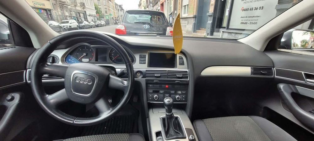 De vânzare audi A6 C6