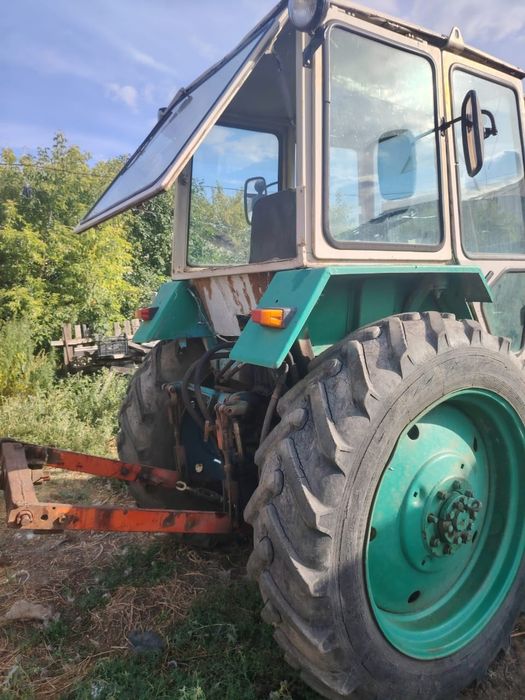 Продам ЮМЗ в отличном состоянии