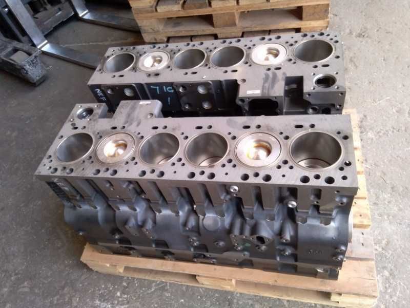 Blocuri motor pentru Case - Piese de motor Case