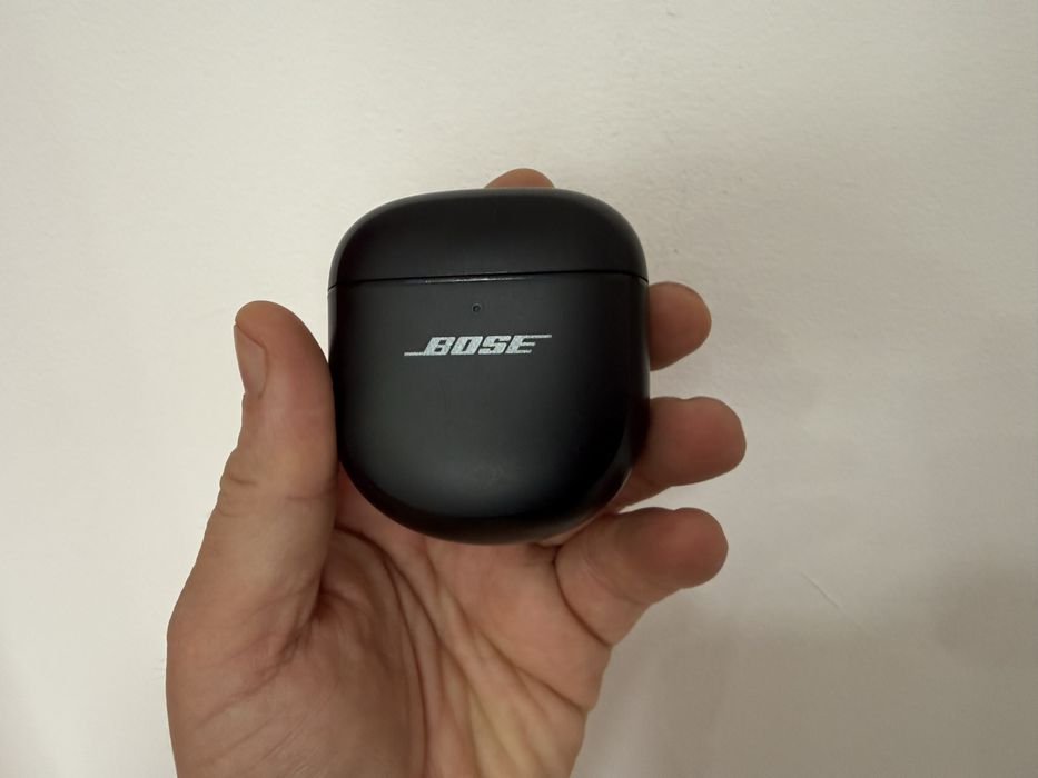 Casti In-Ear  Bose QuietComfort Ultra Earbuds, 2nd  Gen