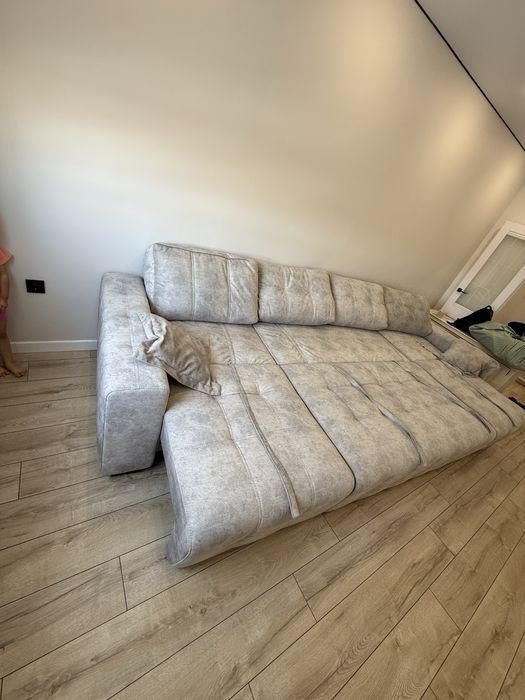 Диван- трансформер