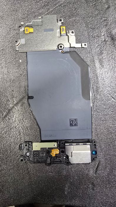 Modul incarcare wireless si NFC Samsung Galaxy S22 plus