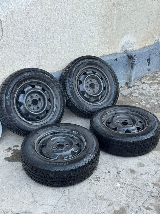 Продается балоны комплект
