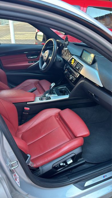 BMW 3 Series 2016 — imagine 3