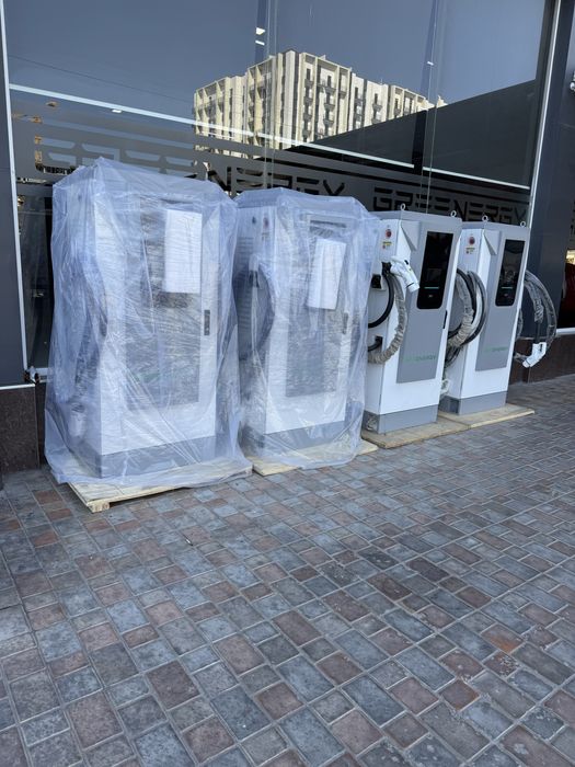 Electro stansiya bundan arzoni yo’q skidkada!!!