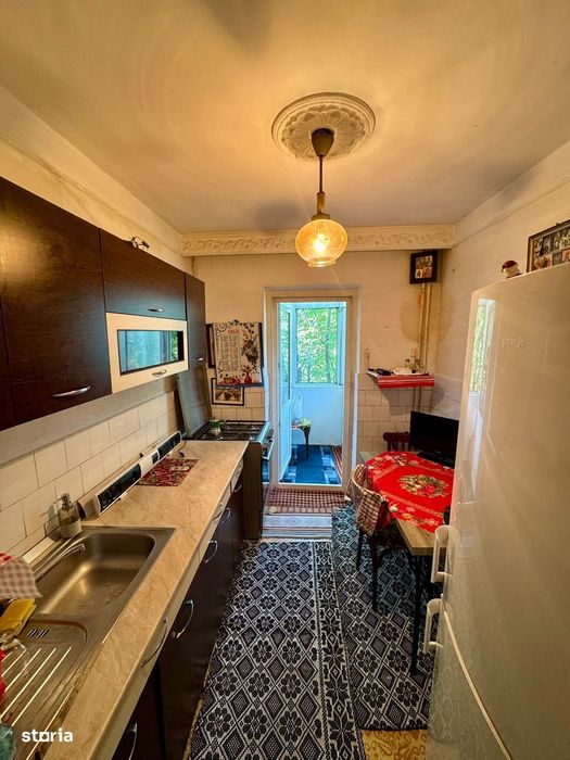 Apartament – Iași, Podu Roș, Podul Roș - Mai multe