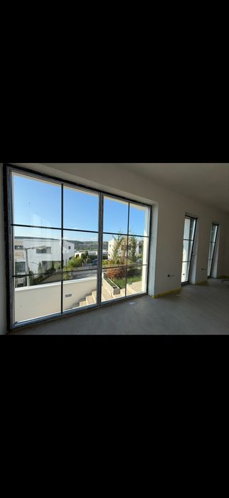Vand Casa Individuala cu Panorama Cluj/Vivo Finalizata