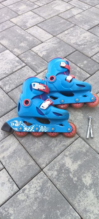 Vând  role  Oxelo